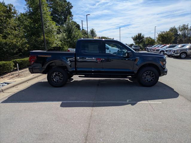 2025 Ford F-150 Tremor 2025 Ford F-150 Tremor