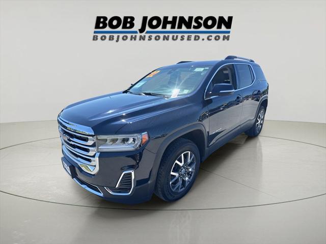 2022 GMC Acadia AWD SLE