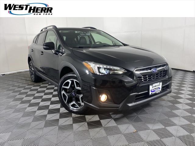 2019 Subaru Crosstrek 2.0i Limited