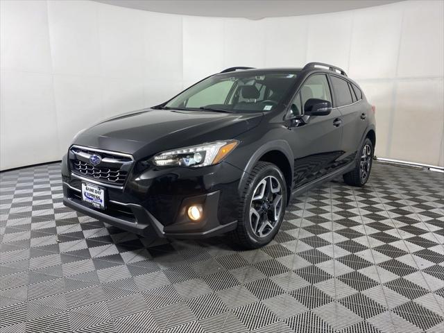 2019 Subaru Crosstrek 2.0i Limited