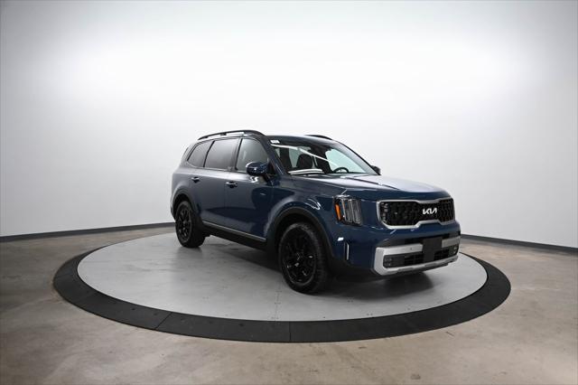 2023 Kia Telluride SX Prestige X-Pro