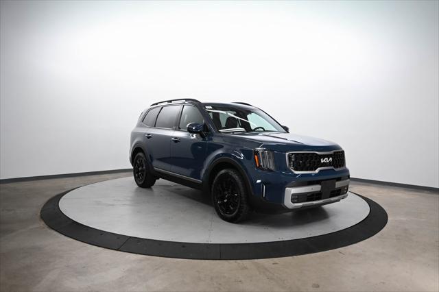 2023 Kia Telluride SX Prestige X-Pro