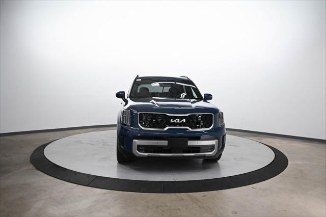 2023 Kia Telluride SX Prestige X-Pro