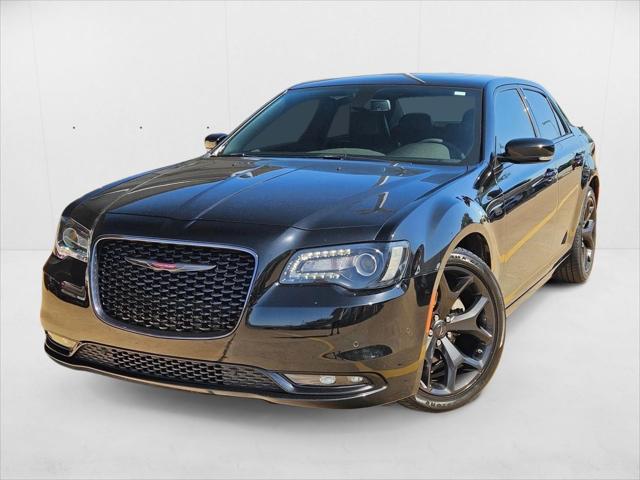 2022 Chrysler 300 S