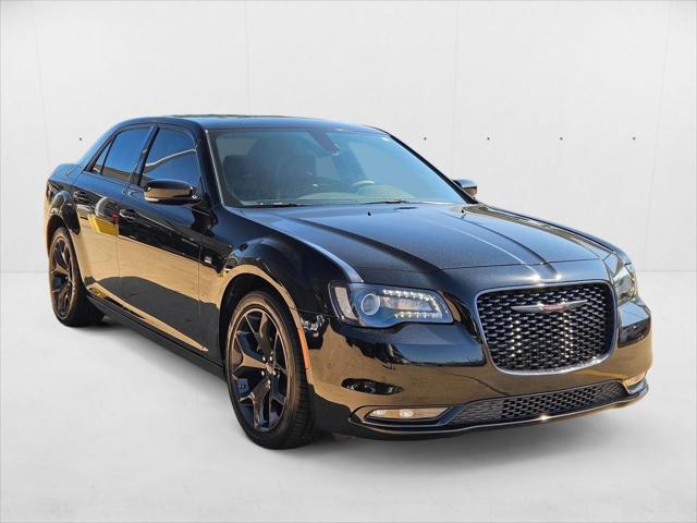 2022 Chrysler 300 S