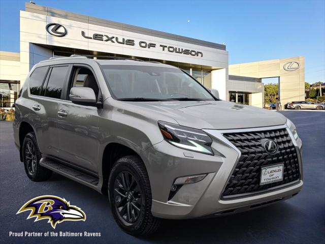2023 Lexus GX 460 Premium
