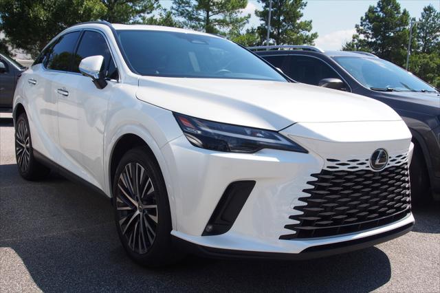 2023 Lexus RX 350 Premium Plus