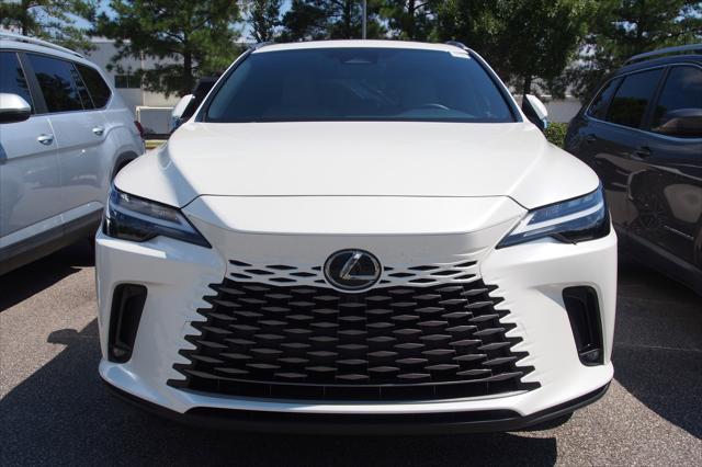 2023 Lexus RX 350 Premium Plus
