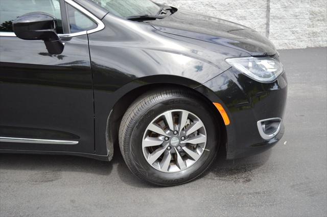 2020 Chrysler Pacifica Touring L Plus