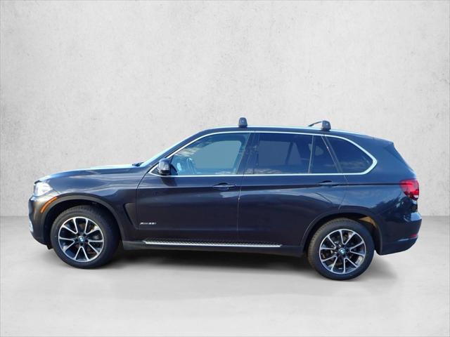 2017 BMW X5 xDrive35i 2017 BMW X5 xDrive35i