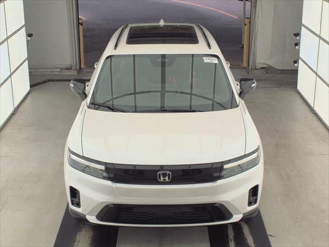 2025 Honda Prologue Touring