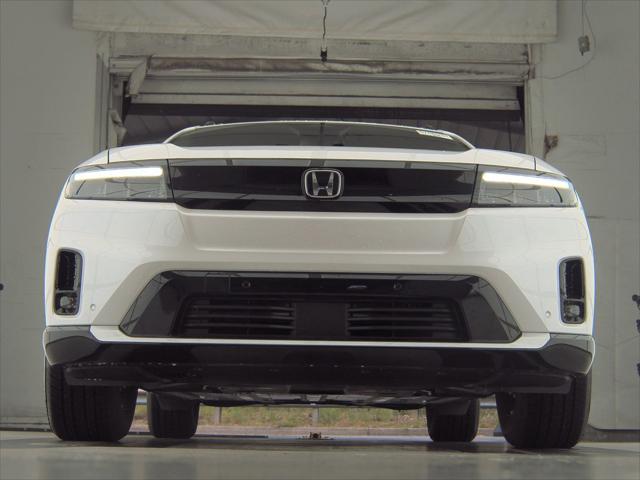 2025 Honda Prologue Touring
