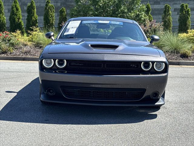 2023 Dodge Challenger R/T