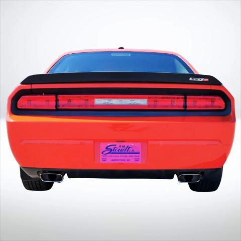 2009 Dodge Challenger SRT8 2009 Dodge Challenger SRT8