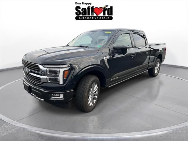 2024 Ford F-150 King Ranch