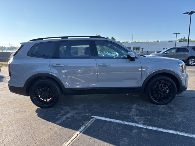 2025 Kia Telluride SX Prestige X-Line