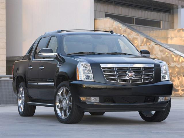 2011 Cadillac Escalade EXT Premium