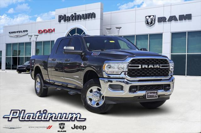 2022 RAM 3500 Lone Star Mega Cab 4x4 64 Box 2022 RAM 3500 Lone Star Mega Cab 4x4 64 Box