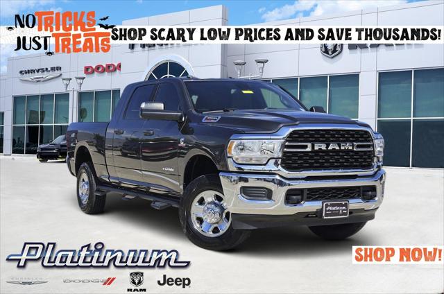 2022 RAM 3500 Lone Star Mega Cab 4x4 64 Box 2022 RAM 3500 Lone Star Mega Cab 4x4 64 Box
