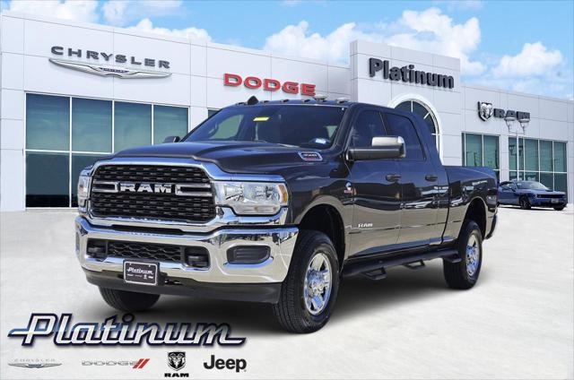 2022 RAM 3500 Lone Star Mega Cab 4x4 64 Box 2022 RAM 3500 Lone Star Mega Cab 4x4 64 Box