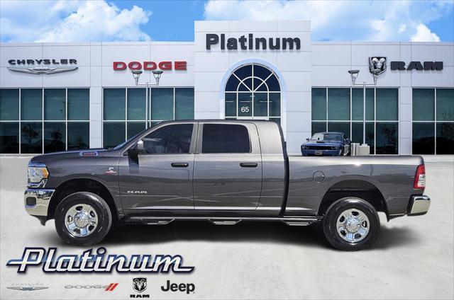 2022 RAM 3500 Lone Star Mega Cab 4x4 64 Box 2022 RAM 3500 Lone Star Mega Cab 4x4 64 Box