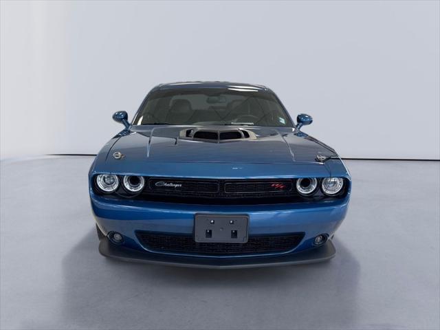 2020 Dodge Challenger R/T Scat Pack