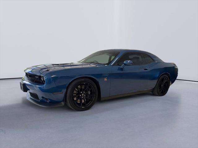 2020 Dodge Challenger R/T Scat Pack