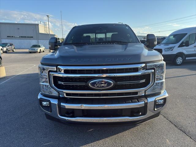 2022 Ford F-250 LARIAT 2022 Ford F-250 LARIAT