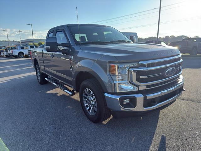 2022 Ford F-250 LARIAT 2022 Ford F-250 LARIAT