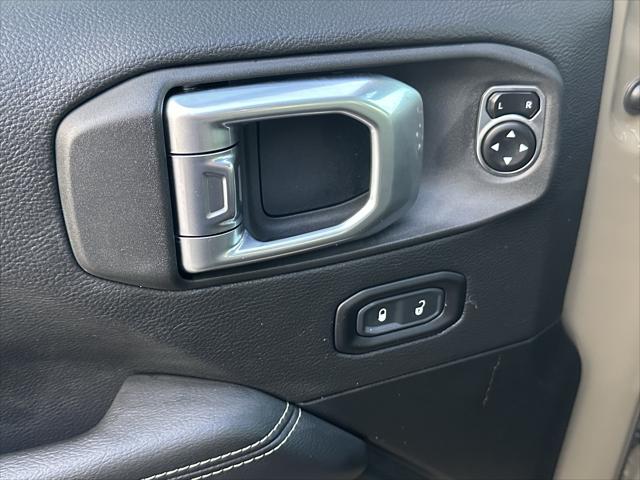 2020 Jeep Gladiator North Edition