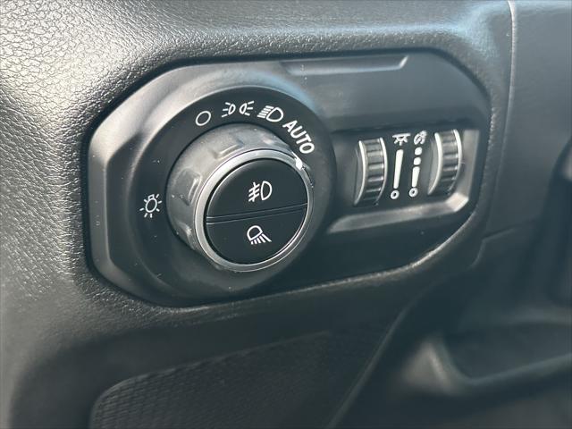 2020 Jeep Gladiator North Edition