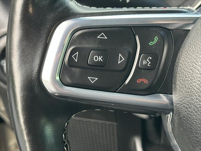 2020 Jeep Gladiator North Edition
