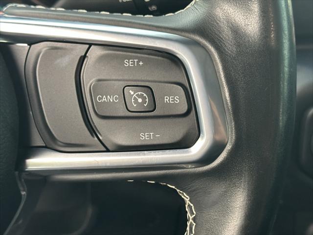 2020 Jeep Gladiator North Edition