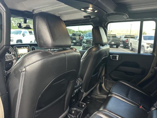 2020 Jeep Gladiator North Edition