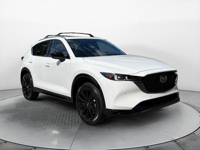 2025 Mazda CX-5 2.5 Turbo Premium for sale in Greensboro, NC