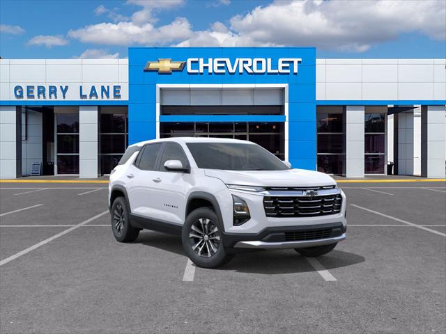 2026 Chevrolet Equinox FWD LT for sale in Baton Rouge, LA
