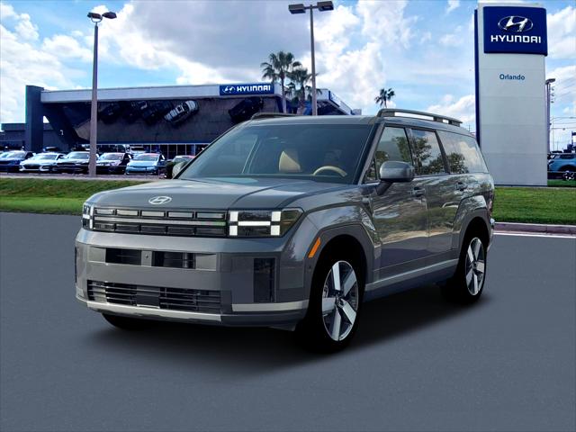 2026 Hyundai Santa Fe Limited for sale in ORLANDO, FL