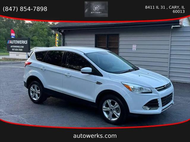 2016 Ford Escape SE for sale in Cary, IL
