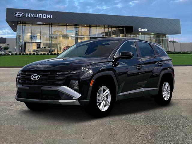 2026 Hyundai Tucson SE for sale in MENTOR, OH