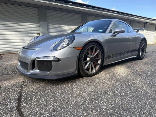 2015 Porsche 911 GT3 for sale in Stratham, NH