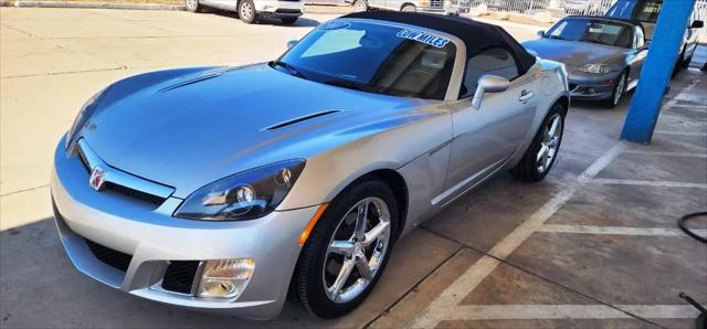 2007 Saturn Sky Red Line for sale in Tucson, AZ