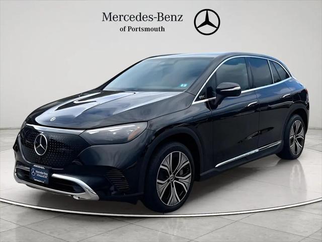 2025 Mercedes-Benz EQE 350 4MATIC for sale in Greenland, NH