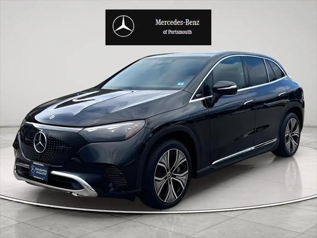 2025 Mercedes-Benz EQE 350 4MATIC for sale in Greenland, NH