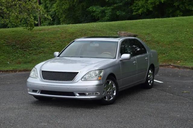 2005 Lexus LS 430 Base for sale in Knoxville, TN
