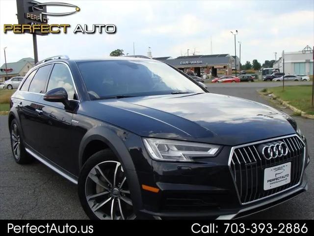 2018 Audi allroad 2.0T Premium for sale in Manassas, VA