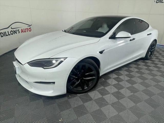 2023 Tesla Model S Standard Range for sale in Lincoln, NE