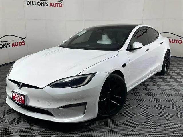 2023 Tesla Model S Standard Range for sale in Lincoln, NE