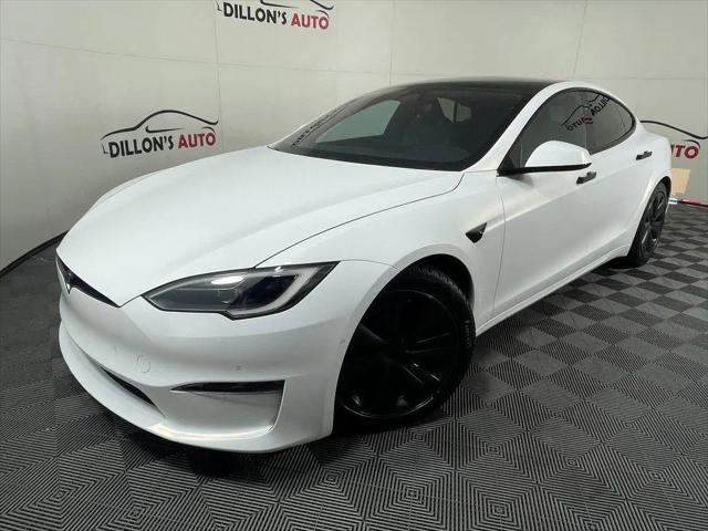 2023 Tesla Model S Standard Range for sale in Lincoln, NE