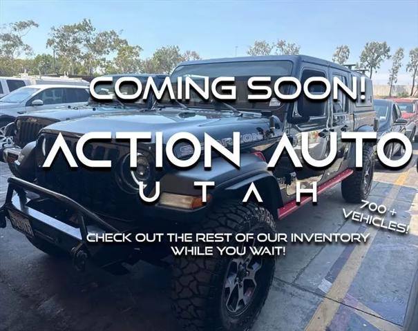 2020 Jeep Gladiator Sport S for sale in Lehi, UT