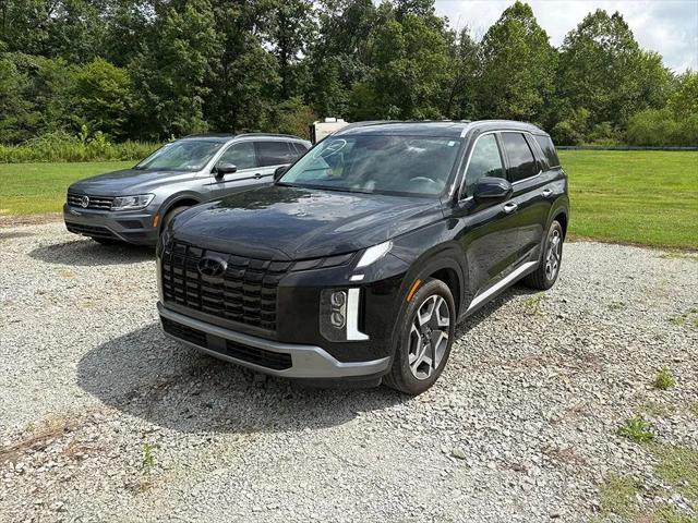 2024 Hyundai Palisade Limited for sale in Mt Pleasant, PA